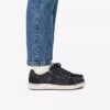 Nalle Zen zwarte Sneakers voor dames