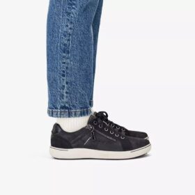 Nalle Zen zwarte Sneakers voor dames