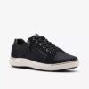 Nalle Zen zwarte Sneakers voor dames