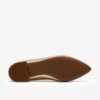 Natalyn Trim gouden metallic Slip-ons voor dames | Clark