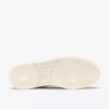 Newick Lace witte combinatiesneaker voor heren Newick Lace witte combinatiesneaker voor heren