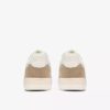Newick Lace witte combinatiesneaker voor heren Newick Lace witte combinatiesneaker voor heren