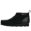 Original x NEIGHBORHOOD Wallabee GTX enkelschoenen “Zwart” 261667687