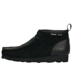 Original x NEIGHBORHOOD Wallabee GTX enkelschoenen “Zwart” 261667687