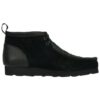 Original x NEIGHBORHOOD Wallabee GTX enkelschoenen “Zwart” 261667687