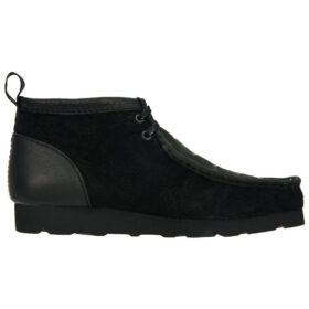 Original x NEIGHBORHOOD Wallabee GTX enkelschoenen “Zwart” 261667687
