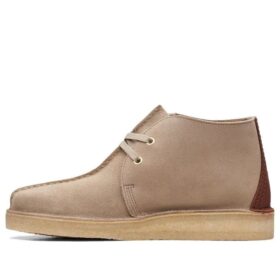Originals Desert Trek Hi 50 enkelschoenen “Sand Suede” 261695357