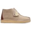 Originals Desert Trek Hi 50 enkelschoenen “Sand Suede” 261695357