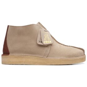 Originals Desert Trek Hi 50 enkelschoenen “Sand Suede” 261695357