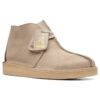 Originals Desert Trek Hi 50 enkelschoenen “Sand Suede” 261695357