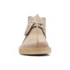 Originals Desert Trek Hi 50 enkelschoenen “Sand Suede” 261695357