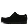 Originals Wallabee Gore-Tex enkelschoenen “Black Suede” 261494497