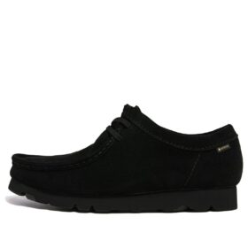 Originals Wallabee Gore-Tex enkelschoenen “Black Suede” 261494497