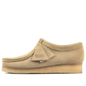 Originals Wallabee-laarzen “Beige” 261555454