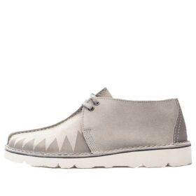 Originals x Neighborhood Desert Trek enkelschoenen “Grey” 261471387