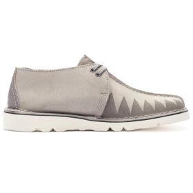 Originals x Neighborhood Desert Trek enkelschoenen “Grey” 261471387