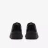 Orinoco3 Derby zwarte leren Loafers voor dames