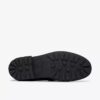 Orinoco3 Edge zwarte leren Loafers voor dames (VS) Orinoco3 Edge zwarte leren Loafers voor dames (VS)