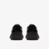 Orinoco3 Edge zwarte leren Loafers voor dames (VS) Orinoco3 Edge zwarte leren Loafers voor dames (VS)