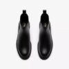 Orinoco3 Lane zwarte leren Chelsea boots voor dames Orinoco3 Lane zwarte leren Chelsea boots voor dames