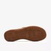 Orlene-klomp voor dames, taupe, nubuck Clogs & Muiltjes Orlene-klomp voor dames, taupe, nubuck Clogs & Muiltjes