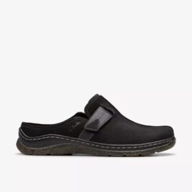 orlene klomp voor dames zwart van nubuck clogs muiltjes 1 280x280 - Orlene-klomp voor dames, zwart, van nubuck &ndash; Clogs & Muiltjes
