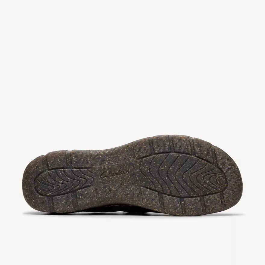 Orlene-klomp voor dames, zwart, van nubuck – Clogs & Muiltjes Orlene-klomp voor dames, zwart, van nubuck – Clogs & Muiltjes