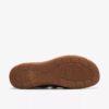 Orlene Slip Stone Nubuck Slip-ons voor dames
