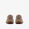 Orlene Slip Stone Nubuck Slip-ons voor dames