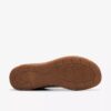 Orlene Top Wp donkerzandkleurige nubuck Chelsea boots voor dames Orlene Top Wp donkerzandkleurige nubuck Chelsea boots voor dames