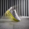 Pace Lime heren-athleisure-schoenen Pace Lime heren-athleisure-schoenen
