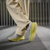 Pace Lime heren-athleisure-schoenen Pace Lime heren-athleisure-schoenen