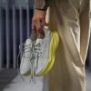 Pace Lime heren-athleisure-schoenen Pace Lime heren-athleisure-schoenen
