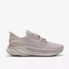 Pace Rise herensneaker in lichtgrijs
