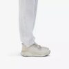 Pace Rise herensneaker in lichtgrijs