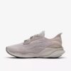 Pace Rise herensneaker in lichtgrijs