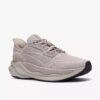 Pace Rise herensneaker in lichtgrijs