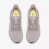 Pace Rise herensneaker in lichtgrijs