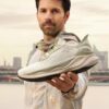 Pace Rise Mint-Sneakers voor heren Pace Rise Mint-Sneakers voor heren