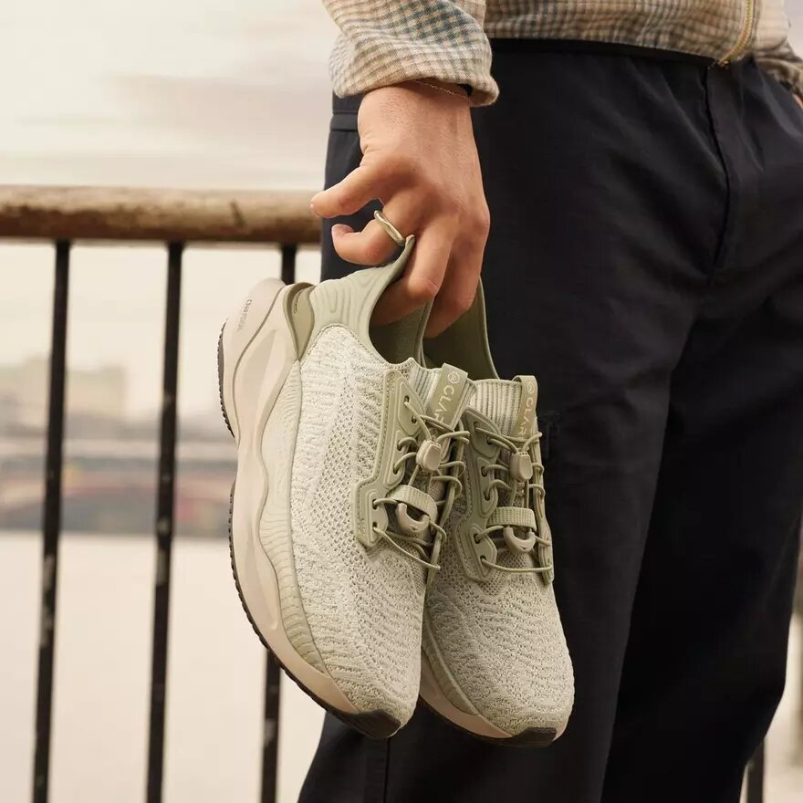 Pace Rise Mint-Sneakers voor heren Pace Rise Mint-Sneakers voor heren