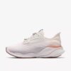 Pace Rise witte combinatiesneaker voor dames (VS) Pace Rise witte combinatiesneaker voor dames (VS)