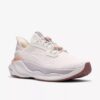 Pace Rise witte combinatiesneaker voor dames (VS) Pace Rise witte combinatiesneaker voor dames (VS)