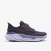 Pace Rise zwarte combinatiesneaker voor dames Pace Rise zwarte combinatiesneaker voor dames