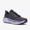 Pace Rise zwarte combinatiesneaker voor dames Pace Rise zwarte combinatiesneaker voor dames
