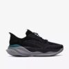 Pace Rise zwarte combinatiesneakers voor heren Pace Rise zwarte combinatiesneakers voor heren