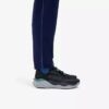 Pace Rise zwarte combinatiesneakers voor heren Pace Rise zwarte combinatiesneakers voor heren