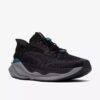 Pace Rise zwarte combinatiesneakers voor heren Pace Rise zwarte combinatiesneakers voor heren