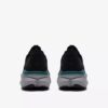 Pace Rise zwarte combinatiesneakers voor heren Pace Rise zwarte combinatiesneakers voor heren