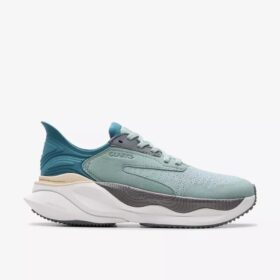Pace Walk Aqua athleisure-schoenen voor dames