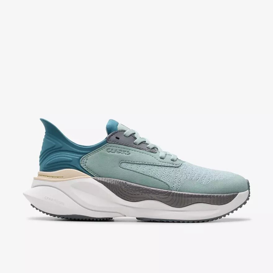 Pace Walk Aqua athleisure-schoenen voor dames Pace Walk Aqua athleisure-schoenen voor dames